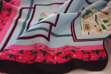 Moore Baleares impulsa La Zona Collection, un proyecto que conecta la Zona Colonial de Santo Domingo con España