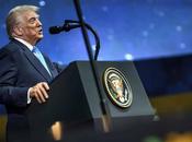 Trump ordena pruebas armas nucleares tras ensayos Rusia