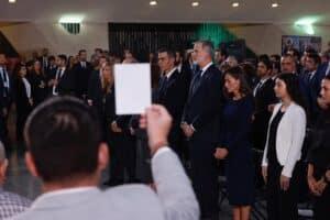 El Comité Regional del PSOE ratifica por unanimidad la candidatura de Gallardo para salir «a ganar» el 21 de diciembre