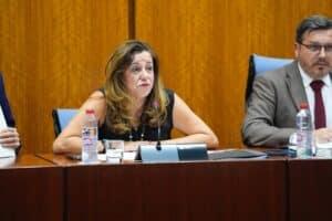 El Comité Regional del PSOE ratifica por unanimidad la candidatura de Gallardo para salir «a ganar» el 21 de diciembre