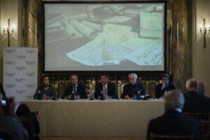 La Policía Nacional celebra en Albacete la entrega de premios de la XXXIV edición de su Premio Relato Corto