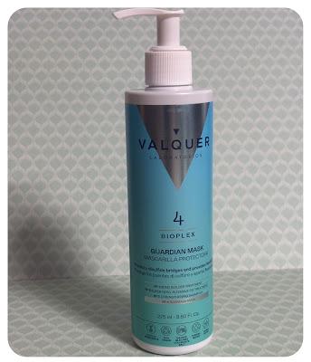 Bioplex. 4 Mascarilla Protectora. Laboratorios Valquer Bioplex. 4 Mascarilla Protectora. Laboratorios Valquer