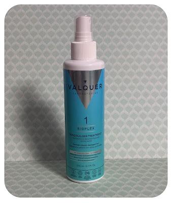 Bioplex. 1 Reconstructor de enlaces. Laboratorios Valquer Bioplex. 1 Reconstructor de enlaces. Laboratorios Valquer