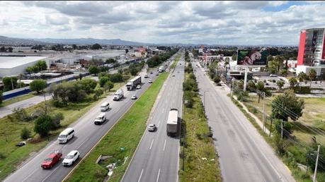 Villa de Pozos fortalecerá su infraestructura urbana en coordinación con el Gobierno del Estado Villa de Pozos fortalecerá su infraestructura urbana en coordinación con el Gobierno del Estado