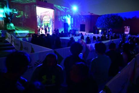 Ricardo Gallardo diversifica y amplía actividades por Día de Muertos Ricardo Gallardo diversifica y amplía actividades por Día de Muertos