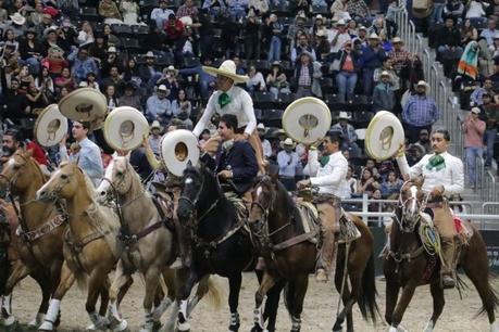 San Luis será sede del Congreso y Campeonato Nacional Charro 2026 San Luis será sede del Congreso y Campeonato Nacional Charro 2026