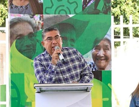 Más calles pavimentadas e iluminación serán inauguradas en próximos días, en Soledad Más calles pavimentadas e iluminación serán inauguradas en próximos días, en Soledad