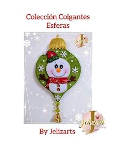 Moldes y tips para hacer adornos navideños en fieltro Moldes y tips para hacer adornos navideños en fieltro