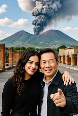 ¿Estamos perdidos?     Are we lost?     [我们迷失了吗？