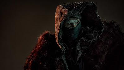 Frankestein: Guillermo del Toro crea un monstruo, pero se le olvida revivirlo Frankestein: Guillermo del Toro crea un monstruo, pero se le olvida revivirlo