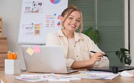 Formación Universitaria impulsa la formación online para el Título Oficial de Técnico Superior en Desarrollo de Aplicaciones Web