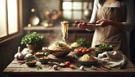 Fideos Sin Gluten: Las Mejores Marcas y Recetas 1 Fideos Sin Gluten: Las Mejores Marcas y Recetas