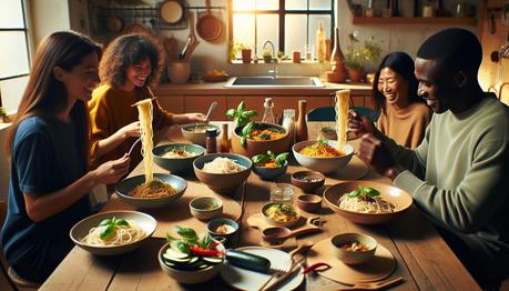 Fideos Sin Gluten: Las Mejores Marcas y Recetas 2 Aquí tienes algunas sugerencias de encabezados H2 para el artículo