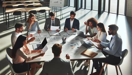 Cómo Funciona el Bono Prenatal: Guía de Ayudas Económicas 3 2. Requisitos y Proceso de Solicitud: Pasos a Seguir para Obtenerlo