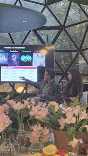 Santiveri la revolución prebiótica