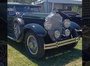 años Club Automóviles Clásicos AutoClásica 2025