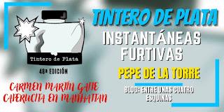 GALA DE PREMIOS XLVIII ED. CAPERUCITA EN MANHATTAN DE CARMEN MARTÍN GAITE