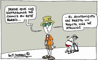 DE LAS VIÑETAS DE HUMOR DE HOY JUEVES, 30 DE OCTUBRE DE 2025 DE LAS VIÑETAS DE HUMOR DE HOY JUEVES, 30 DE OCTUBRE DE 2025