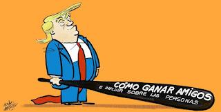 DE LAS VIÑETAS DE HUMOR DE HOY JUEVES, 30 DE OCTUBRE DE 2025 DE LAS VIÑETAS DE HUMOR DE HOY JUEVES, 30 DE OCTUBRE DE 2025