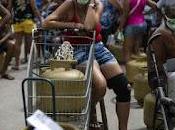 Conclusión, estructura militar Brasil, está subordinada Estados Unidos… definitiva, Brasil pobre paisito, política geopolíticamente, acomplejado… Vean esto……