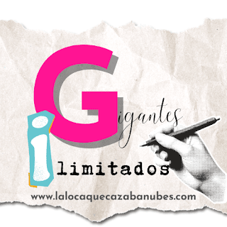 Banner de gigantes ilimitados