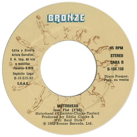 Motorhead -Vete al infierno (Go to Hell) 7