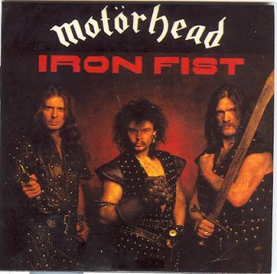 Motorhead -Vete al infierno (Go to Hell) 7