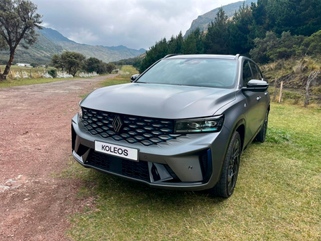 INDEPENDENCIA DE CUENCA INVITA A LOS TURISTAS A  VISITAR EL PARQUE NACIONAL EL CAJAS