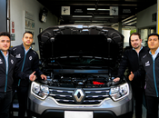 Expertos renault destacan cinco señales para saber cuándo vehículo necesita revisión