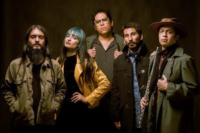 All Jazzera - 2049 (2025)