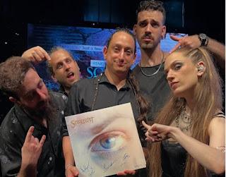 Scardust - Souls (2025)