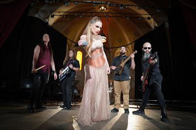 Scardust - Souls (2025)