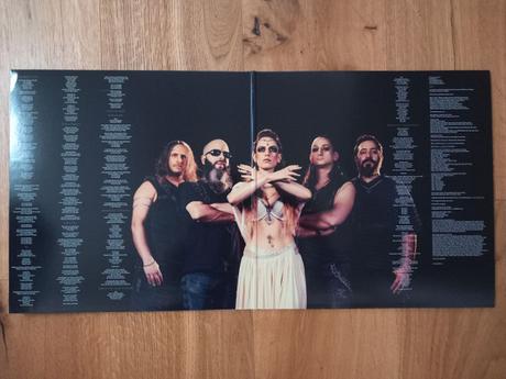 Scardust - Souls (2025)