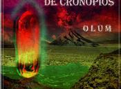 Cronopios Olum (2012)