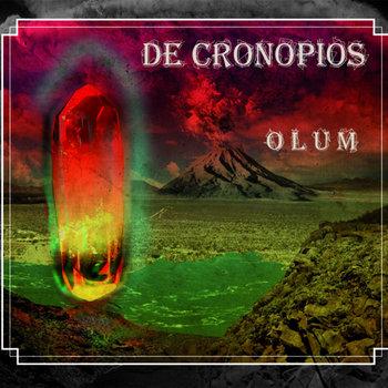 De Cronopios - Olum (2012) De Cronopios - Olum (2012)