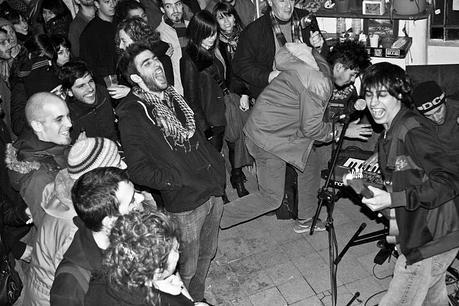 De Cronopios - Olum (2012)