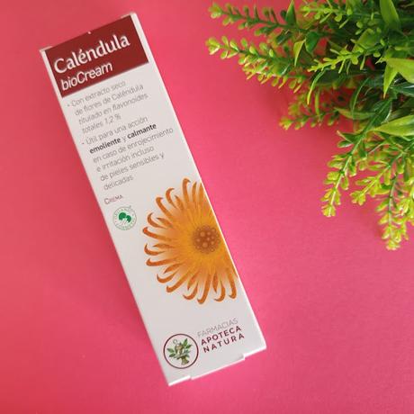 Crema de caléndula una aliada natural para calmar la piel Crema de caléndula una aliada natural para calmar la piel
