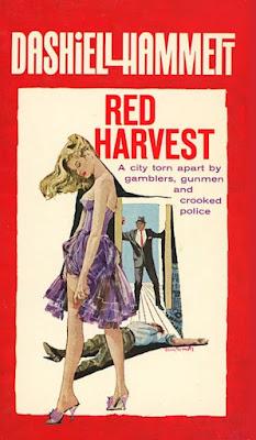 El agente de la Continental (I)