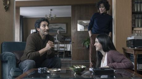 Pelis que se dejan ver el 31 de octubre de 2025