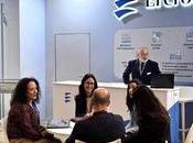 Ercros presenta cartera productos farmacéuticos feria internacional CPHI Frankfurt