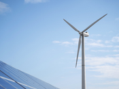 Origen Solar celebra energías renovables superan carbón generación eléctrica mundial