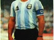 Diego Armando Maradona