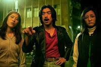 Cinecritica: La Sociedad de los Talentos Muertos