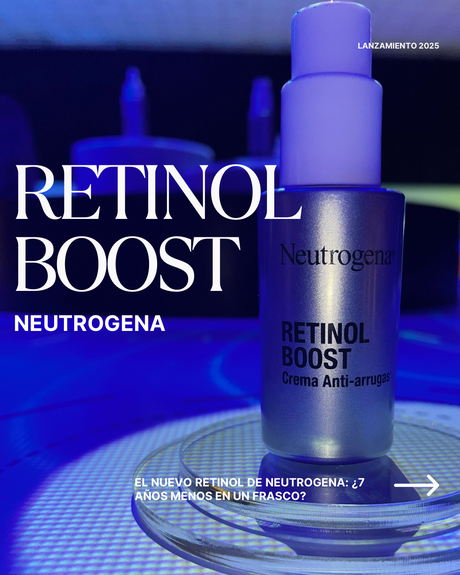 retinol serum para que sirve como se usa manchas arrugas L'Oréal lidherma precio argentina farmacity