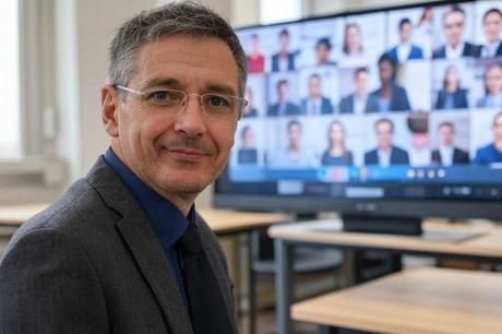 El Executive MBA híbrido se consolida como el formato estrella para la formación directiva