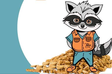 Mi Pellet y Más presenta a Peter Pellet, su nueva mascota para reforzar su identidad sostenible