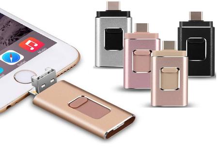 Innovaciones tecnológicas en el sector de los Pendrives Personalizados