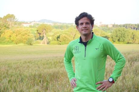 Prevenir lesiones en el trabajo, la propuesta de Manel Pardo para mejorar la salud laboral