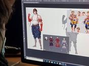 UArts School inspira creadores digitales campus virtual gamificado, programas presenciales online desde Valencia