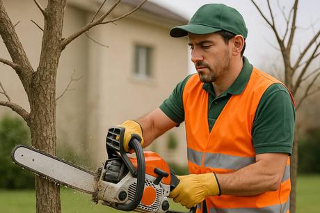 Jardines cuidados en Mallorca; un lujo accesible gracias a MonsNorthum